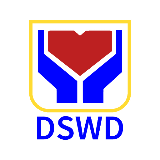 DSWD Hospital Logo