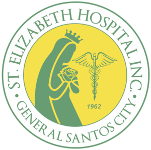 St. Elizabeth Hospital Logo