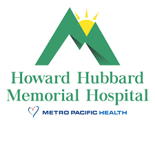 Howard Hubbard Hospital Logo