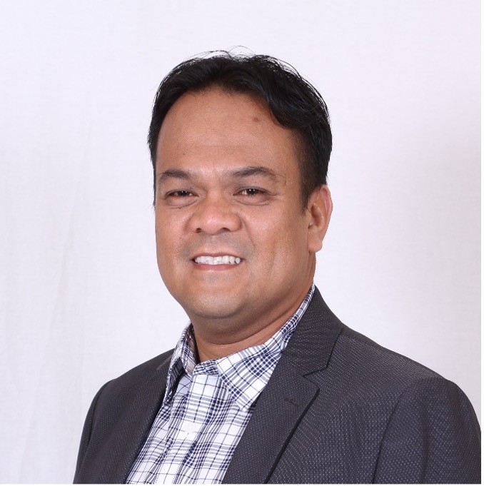Hon. Reynaldo S. Tamayo Sr.
